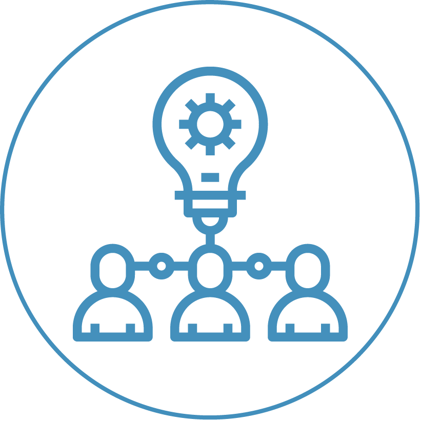 Values-Exchange Leadership® Process